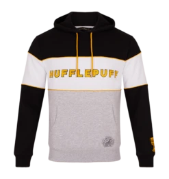 Warner Bros Hufflepuff Hoodie