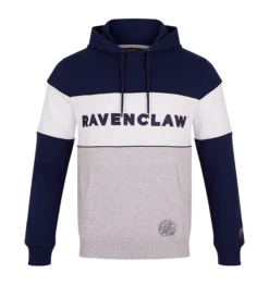 Warner Bros Ravenclaw Hoodie