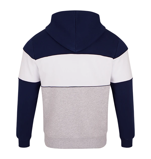 Warner Bros Ravenclaw Hoodie 2 Warner Bros Ravenclaw Hoodie - Image 2