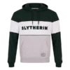 Warner Bros Slytherin Hoodie