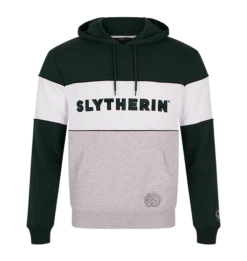 Warner Bros Slytherin Hoodie