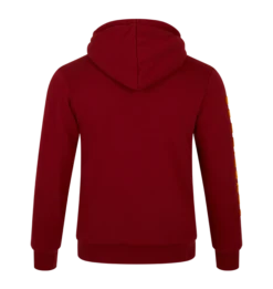 Warner Bros Gryffindor Fleece Hoodie -Warner Bros 2020 PLATFORM MANNEQUIN PRODUCT 71