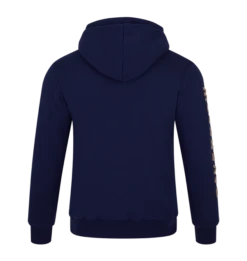 Warner Bros Ravenclaw Fleece Hoodie -Warner Bros 2020 PLATFORM MANNEQUIN PRODUCT 79