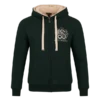 Warner Bros Slytherin Fleece Hoodie