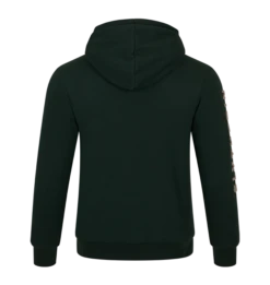 Warner Bros Slytherin Fleece Hoodie -Warner Bros 2020 PLATFORM MANNEQUIN PRODUCT 82