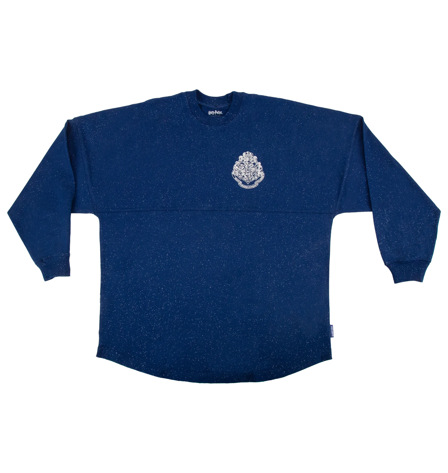 Warner Bros Hogwarts Is My Home Spirit Jersey 2 Warner Bros Hogwarts Is My Home Spirit Jersey - Image 2