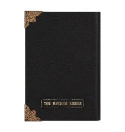 Warner Bros Tom Riddle Diary Replica