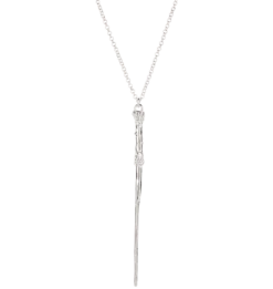 Warner Bros Harry Potter Wand Necklace -Warner Bros 255110