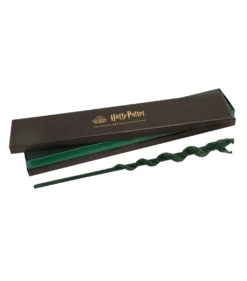 Warner Bros The Slytherin Mascot Wand -Warner Bros 256354 2