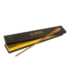 Warner Bros The Hufflepuff Mascot Wand -Warner Bros 256355 2 047e5292 5f14 47c6 b098 892ba8043f0c