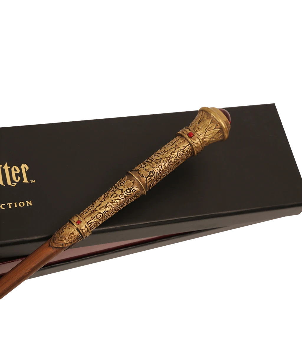 Warner Bros The Sword Of Gryffindor Wand 2 Warner Bros The Sword Of Gryffindor Wand - Image 2