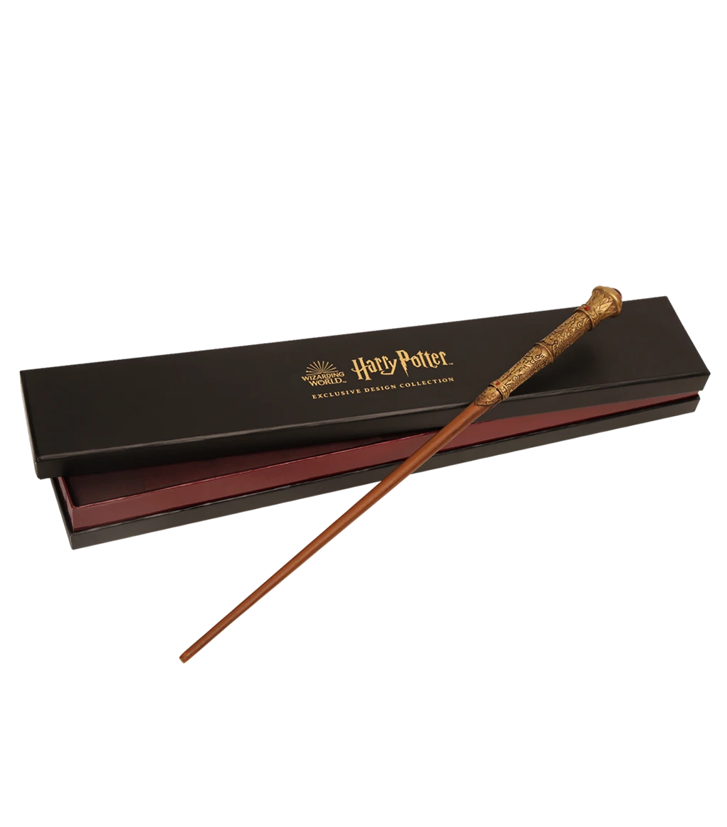 Warner Bros The Sword Of Gryffindor Wand 3 Warner Bros The Sword Of Gryffindor Wand - Image 3