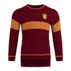 Warner Bros Gryffindor Quidditch Knitted Adult Jumper