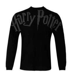 Warner Bros Harry Potter Spirit Jersey