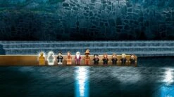 Warner Bros Hogwarts Chamber Of Secrets LEGO -Warner Bros 76389 web lineup