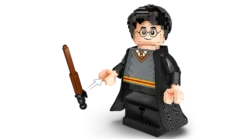 Warner Bros Harry Potter & Hermione Granger LEGO -Warner Bros 76393 web sec03 nobg