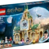 Warner Bros Hogwarts Hospital Wing LEGO