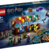 Warner Bros Hogwarts Magical Trunk LEGO