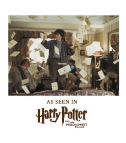 Warner Bros Personalised Hogwarts Acceptance Letter -Warner Bros Acceptance Letter 7c8953f1 268a 4235 b1a4 fa0ac59b61e8