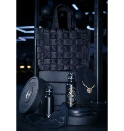 Warner Bros Quidditch Gym Accessory Set