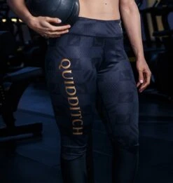 Warner Bros Gym Leggings