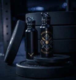 Warner Bros Quidditch Gym Accessory Set -Warner Bros Athleisure product waterbottle