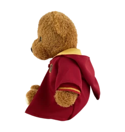 Warner Bros Gryffindor Quidditch Bear -Warner Bros Bear product2