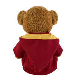 Warner Bros Gryffindor Quidditch Bear -Warner Bros Bear product3