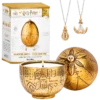 Warner Bros Charmed Aroma Golden Egg Candle