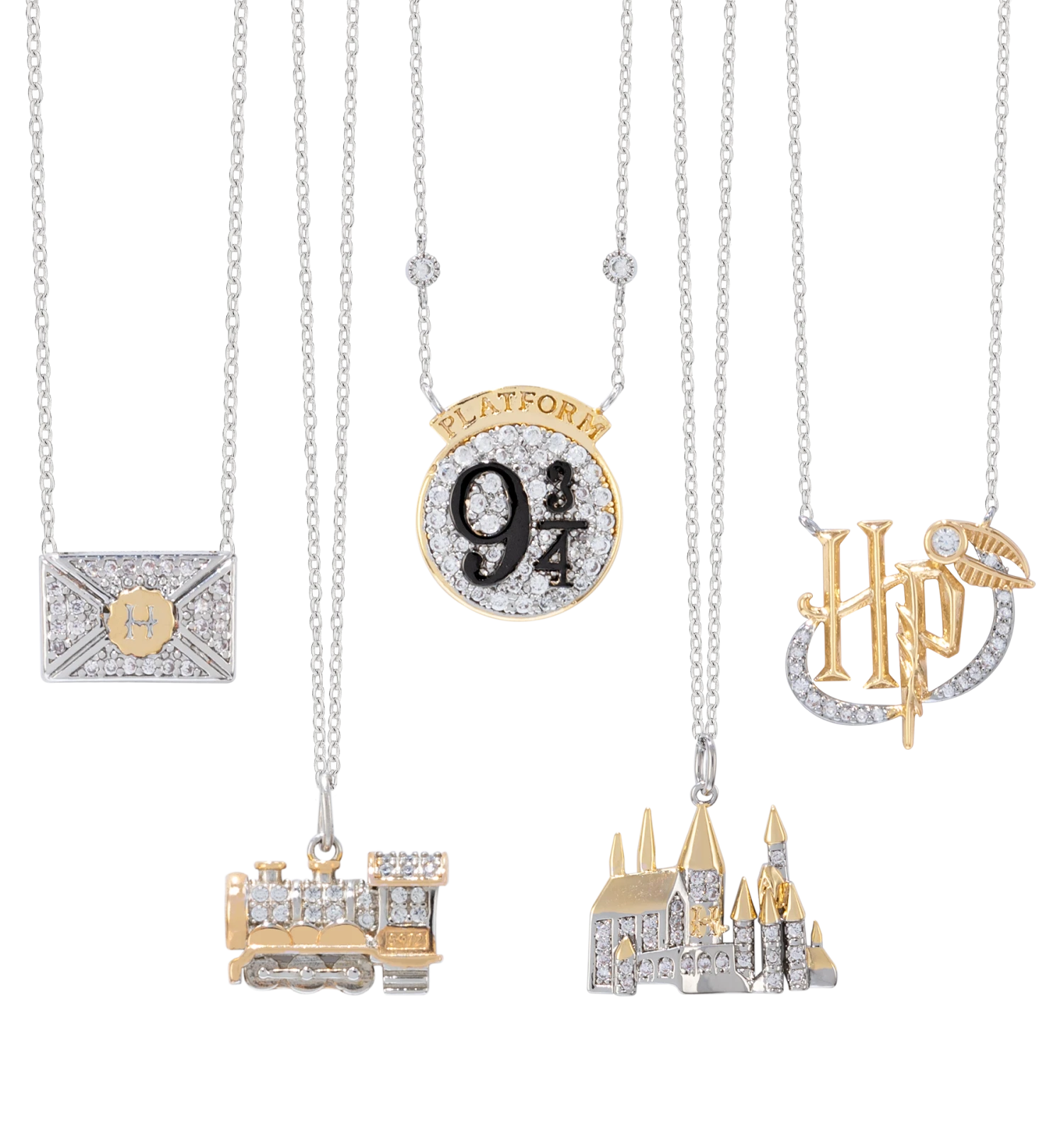 Warner Bros Charmed Aroma Hogwarts Express Candle 3 Warner Bros Charmed Aroma Hogwarts Express Candle - Image 3