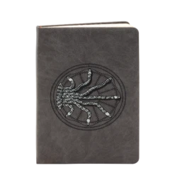 Warner Bros Chamber Of Secrets Notebook