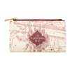 Warner Bros Loungefly Marauder's Map Wallet