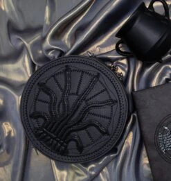 Warner Bros Chamber Of Secrets Crossbody Bag -Warner Bros Chamber product Bag