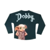 Warner Bros Dobby Youth Spirit Jersey