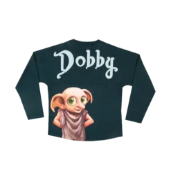 Warner Bros Dobby Youth Spirit Jersey