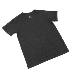 Warner Bros Deathly Hallows Smoky Charcoal T-Shirt 11 Warner Bros Deathly Hallows Smoky Charcoal T-Shirt -Warner Bros DH smoky5