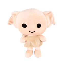Warner Bros Dobby Replica Soft Toy
