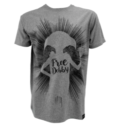 Warner Bros Free Dobby T-Shirt