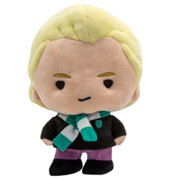 Warner Bros Draco Malfoy Kawaii Plush