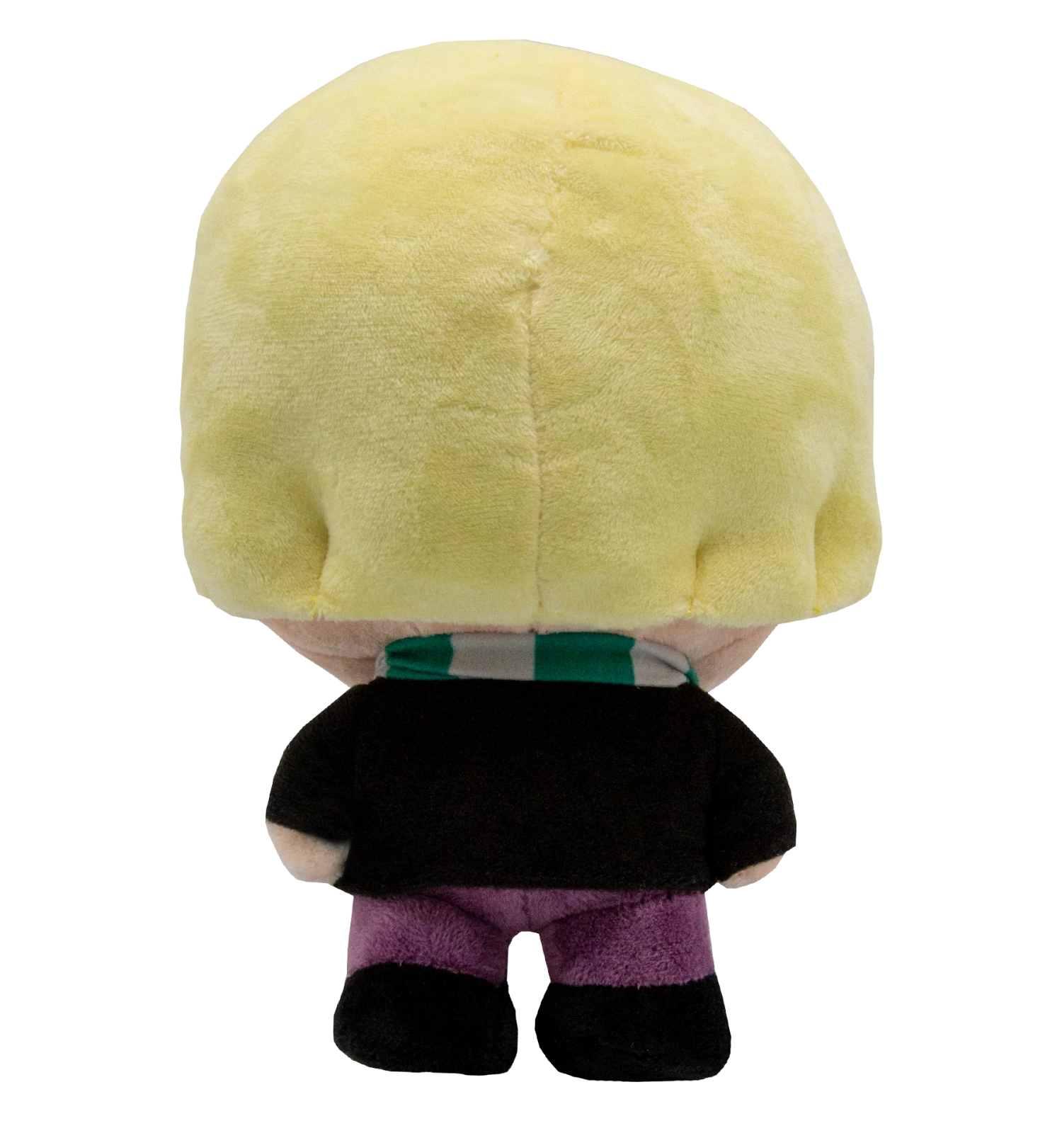 Warner Bros Draco Malfoy Kawaii Plush 2 Warner Bros Draco Malfoy Kawaii Plush - Image 2