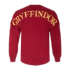 Warner Bros Gryffindor Adult Spirit Jersey