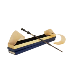 Warner Bros Gellert Grindelwald's Wand