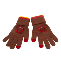 Warner Bros Gryffindor Mascot Gloves