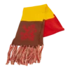 Warner Bros Gryffindor Mascot Scarf