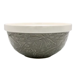 Warner Bros Hogwarts Mixing Bowl