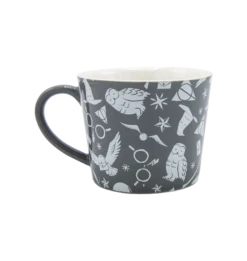 Warner Bros Hogwarts Icons Mug