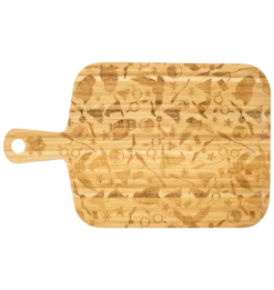 Warner Bros Hogwarts Serving Platter