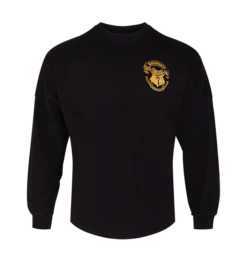 Warner Bros -Warner Bros HOGWARTS SWEATER 1