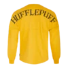 Warner Bros Hufflepuff Adult Spirit Jersey