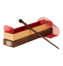 Warner Bros Harry Potter's Wooden Wand